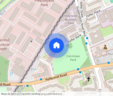 Peffer Bank, Edinburgh, Midlothian - Photo 1