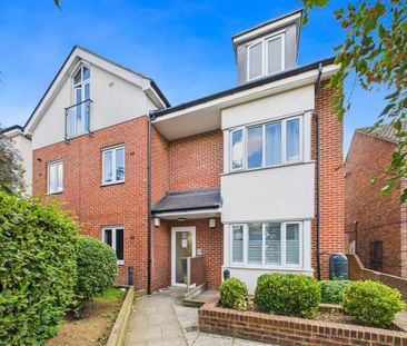 2 bedroom flat to rent - Photo 5