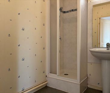Location Appartement 2 pièce(s) de 44.95 m2 - Photo 1