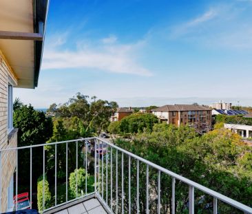 9/14 Clifford Street,Mosman,New South Wales 2088, Sydney - Photo 2