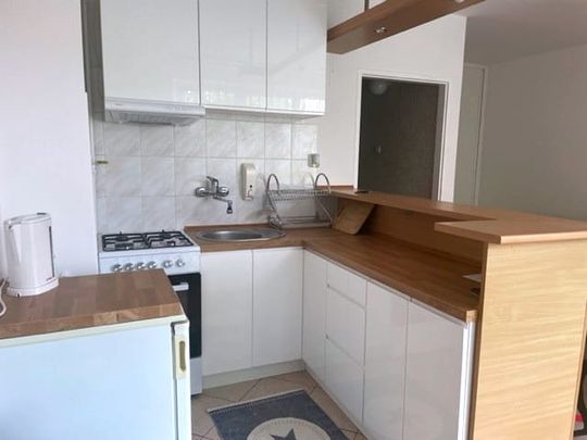 Gdańsk Oliwa - Zdjęcie 1
