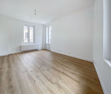 Location maison 4 pièces, 63.00m², Seraincourt - Photo 4