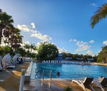 Sea view 1bed room Villa. Sleeps 2. All included. Rent 1-12weeks or... - Photo 6