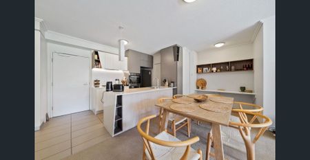 Modern, Bright, Unfurnished 2-Bedroom Apartment with Stunning City&pool Views! - Photo 3