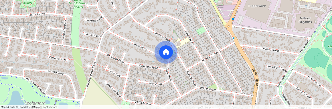 50 Bales Street, Vic 3156, Ferntree Gully