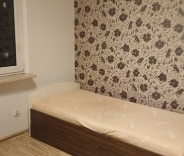 mazowieckie, Warszawa, Krasnobrodzka - Фото 5