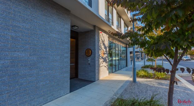 14/10 Trevillian Quay, Kingston ACT 2604 - Apartment For Rent | Domain - Photo 1