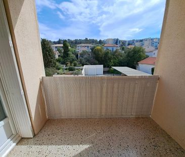 Appartement 1 pièce(s) 40.59 m² - Photo 1