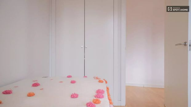 2-bedroom apartment for rent in Madrid center - Photo 1