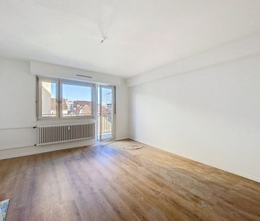 APPARTEMENT 3 PIECES RENOVE STRASBOURG NEUDORF - Photo 4
