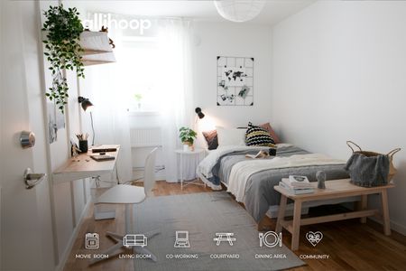 Nekvägen, Spånga - Photo 4