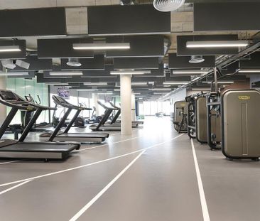 1 bedroom apartment to rent - Photo 4