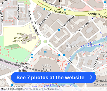 Townsend Way, Birmingham, B1 - Photo 1