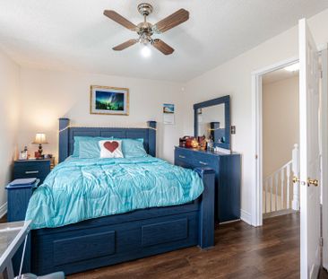 For Lease - 10 Mullis Crescent, Brampton, Ontario - Photo 4