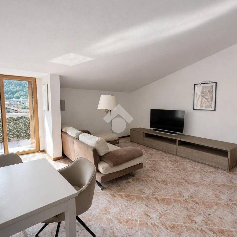 Trilocale via Provinciale 29, Malgrate - Photo 1