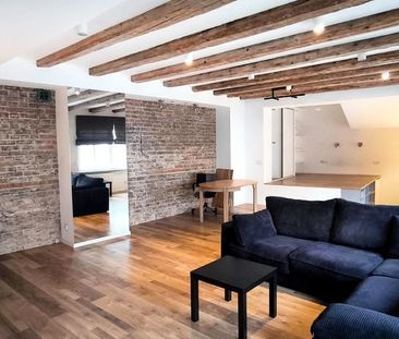 Mieszkanie, Inwalidów Wojennych - Photo 1