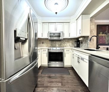 For Lease - 2334 Newcastle Crescent, Oakville, Ontario - Photo 1