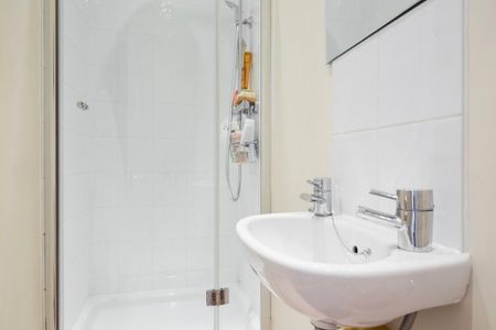 Studio to rent - Photo 4