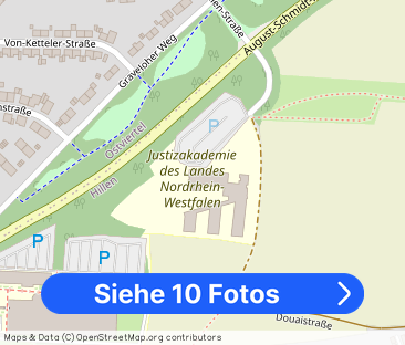 Charmante Wohnung in zentraler und ruhiger Lage! - Foto 1