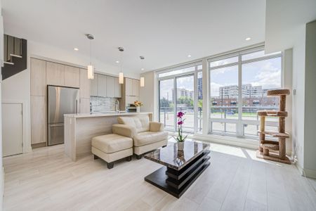 For Lease - 27 Sonic Way, Toronto, Ontario - Photo 2