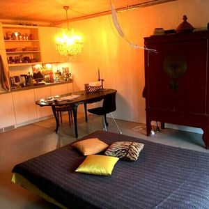 APPARTEMENT 1 PIÈCE À WINTERTHOUR - TÖSS, MEUBLÉ, TEMPORAIRE - Photo 2