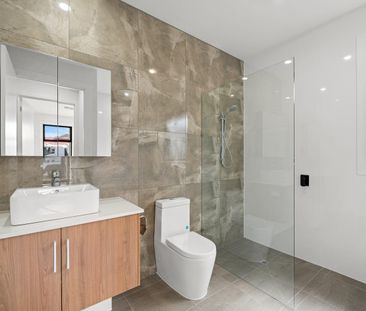 Brand New Home In Kidman Park - Photo 3