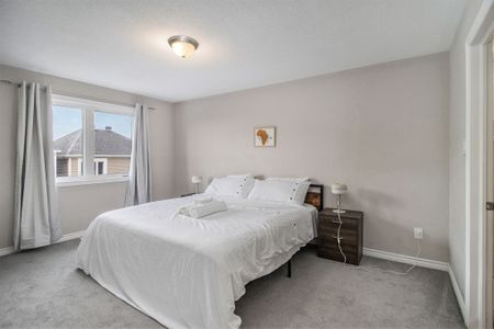 For Lease - 132 Conifer Creek Circle, Kanata, Ontario - Photo 4