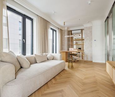 Luksusowy apartament w Centrum | 4 pokoje - Zdjęcie 3