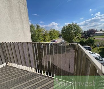 Szczecin, os. Bukowo kawalerka z balkonem - Фото 6