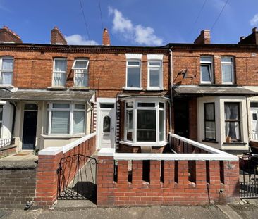 41 Surrey Street, Belfast, BT9 7FR - Photo 1