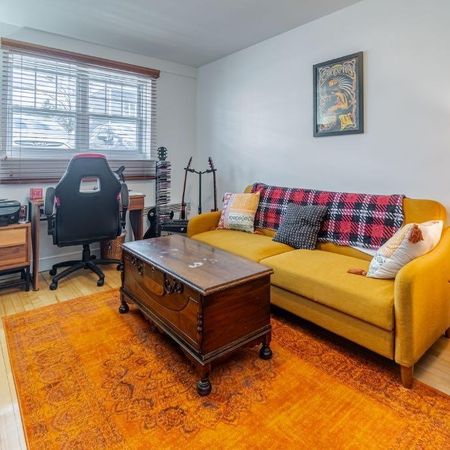 🏡 beau 3 1/2 à louer | Sainte-Foy / Quatre-Bourgeois⁣ 📆 disponible maintenant ou dès le 1er novembre 2026⁣ - Photo 4