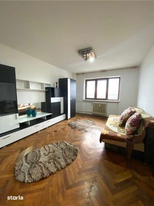 Apartament 2 camere decomantat, 50 mp, Bld Carol, zona Garii - Fotografie 1