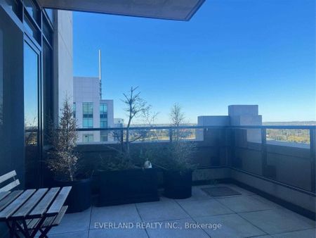 For Lease - 89 South Town Centre Boulevard Unit# 1708, Markham, Ontario - Photo 5