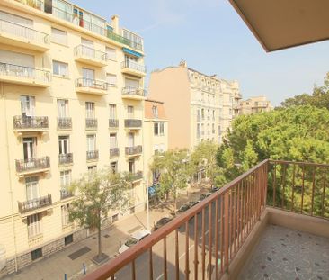 Location Appartement 2 pièces 46m² NICE 06000 - Photo 5