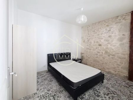 Location Appartement 2 pièces 41m² STE FOY LA GRANDE 33220 - Photo 5