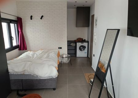 Studio/Γκαρσονιέρα για ενοικίαση Λαδάδικα (Κέντρο Θεσσαλονίκης) - Φωτογραφία 4
