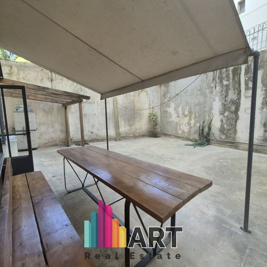 Studio/Γκαρσονιέρα για ενοικίαση Σούτσου (Αμπελόκηποι - Πεντάγωνο) - Φωτογραφία 1