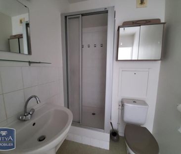 Location Appartement 1 pièce 17m² ROUEN 76000 - Photo 3