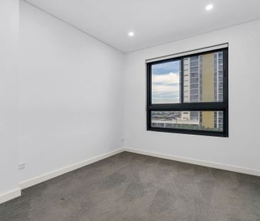 A Designer Retreat with City Views at Ara on Sydney Park - Photo 4