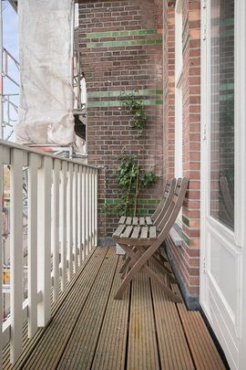 Te huur: Appartement Aert van der Goesstraat 35 in Den Haag - Photo 1