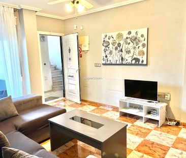 Apartment in Orihuela Costa, lomas de cabo roig, for rent - Photo 5