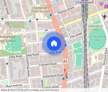 Highly Sought-After Chatswood Apartment with Unbeatable Convenience... - Photo 1