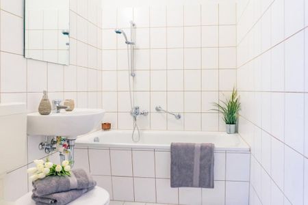 Kleine Singlewohnung zum fairen Preis - Foto 4