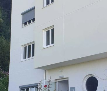 Wohnen in Top Lage direkt am Bodensee attraktive Erdgeschosswohnung... - Foto 1