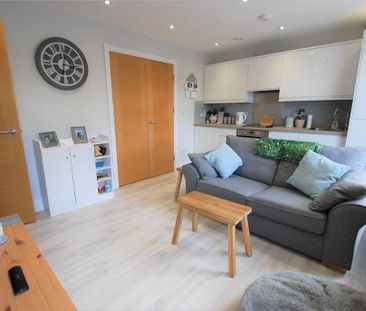 1 bedroom apartment to rent - Photo 6