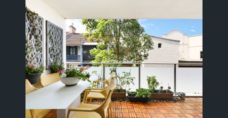 1 Bedroom + Study In Prime Location - Photo 5