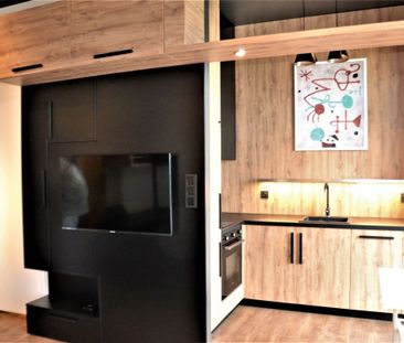 Mieszkanie na wynajem, Wrocław - Photo 3