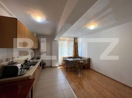 Apartament 3 camere, 91mp, decomandat, parcare, zona strazii Edgar Quinet - Photo 3