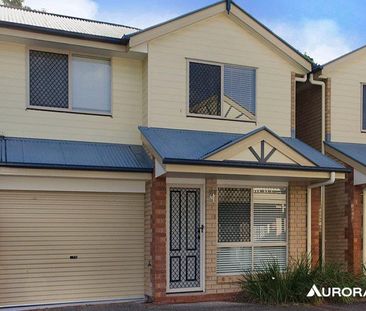 8/37 Birdwood Road, Holland Park West QLD 4121 - Townhouse For Rent... - Photo 5
