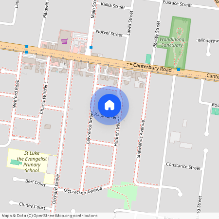 3/3 Ralph Street, Vic 3130, Blackburn South